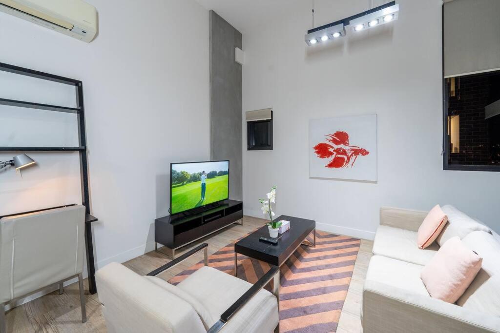 Apartment South 2b2b Apt&parking M6 Brisbane