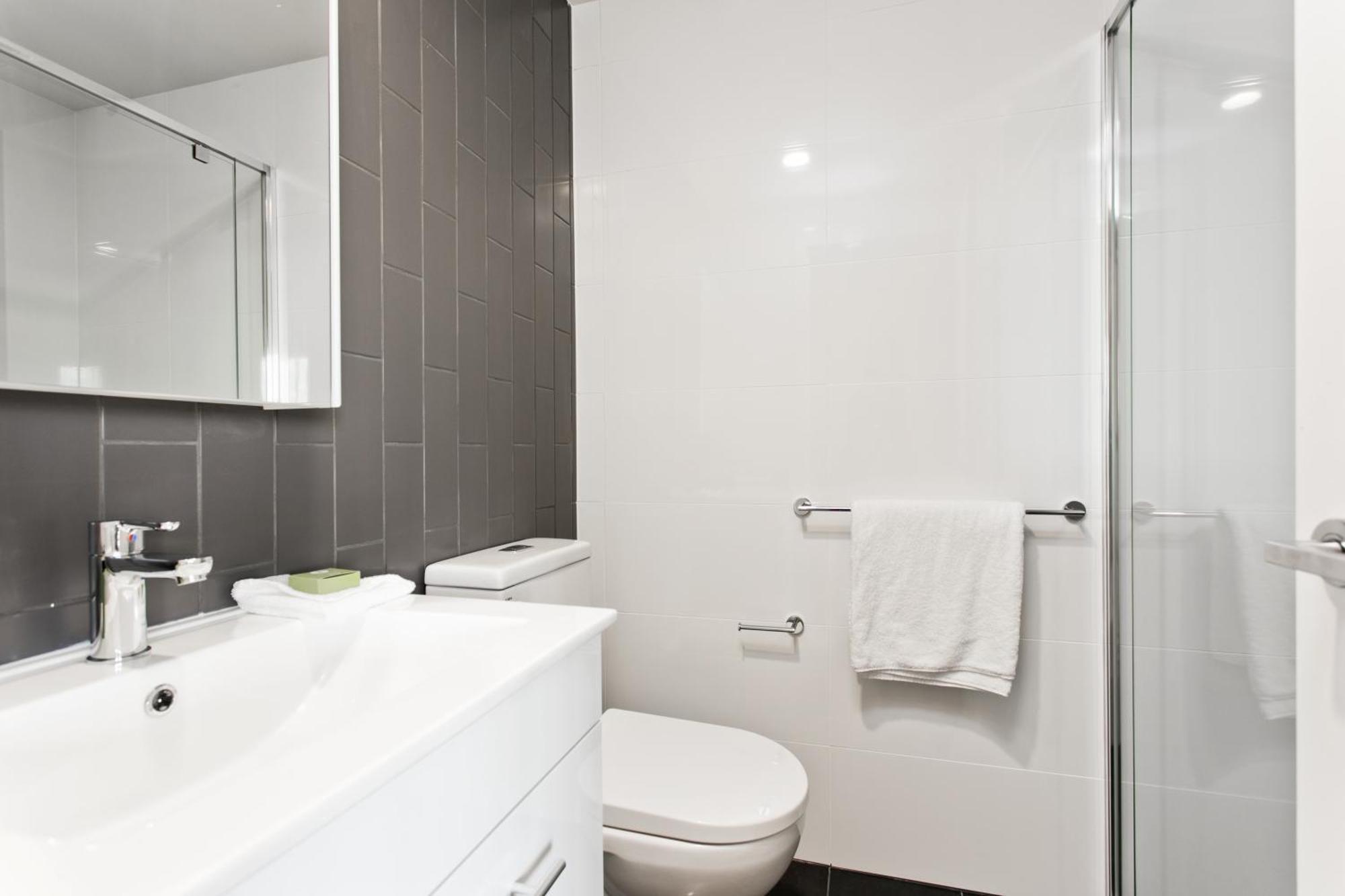 Soda Apartments By Cllix Aparthotel 4*