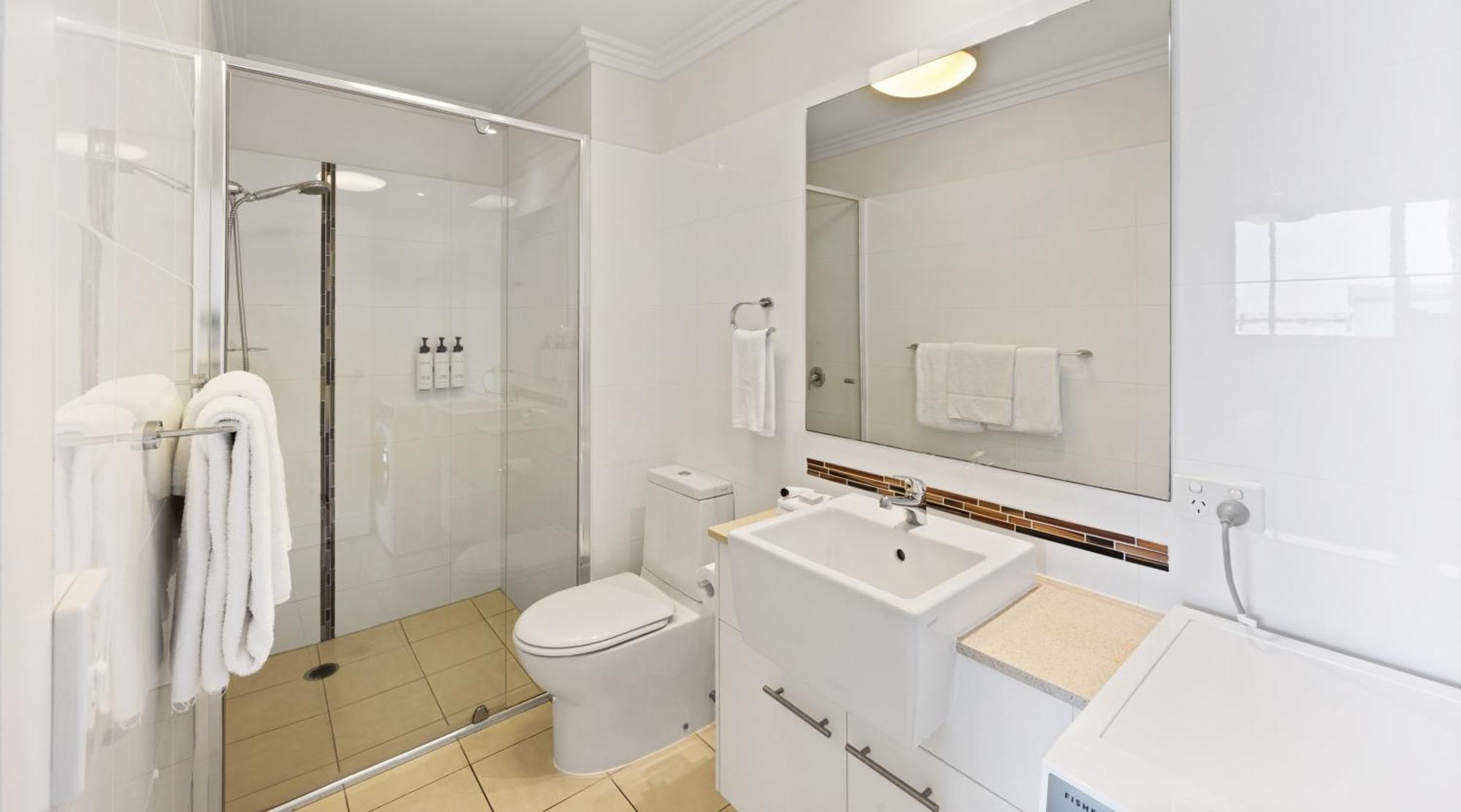 Diana South Aparthotel Brisbane