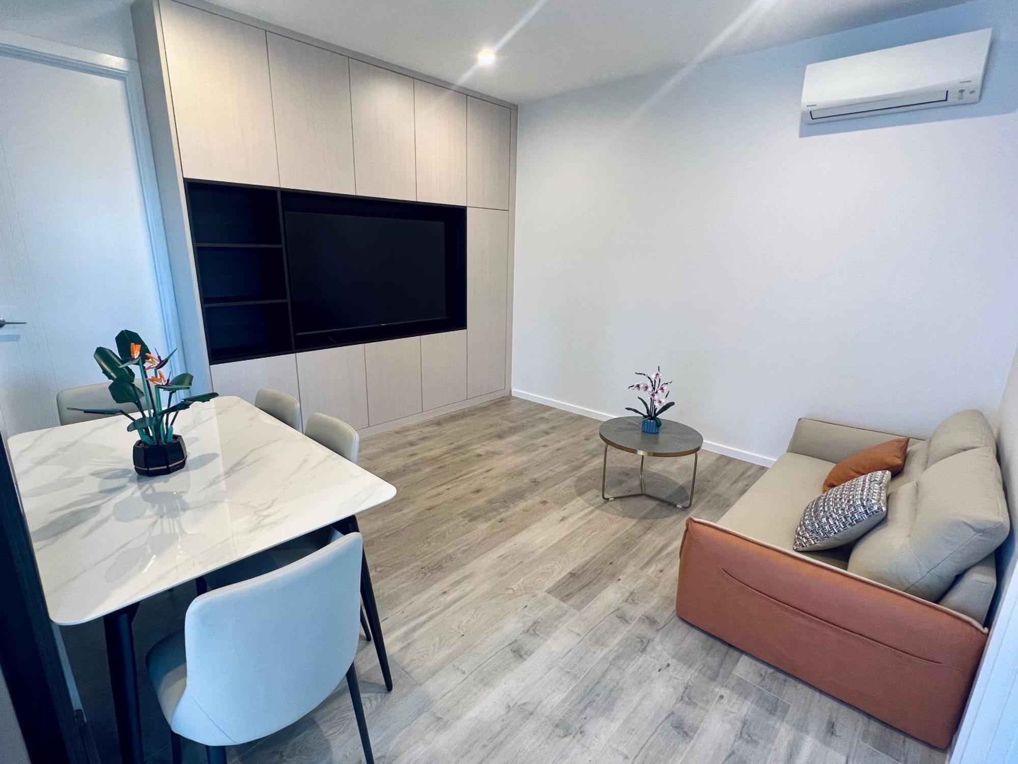 Modern Comfort In Macgregor