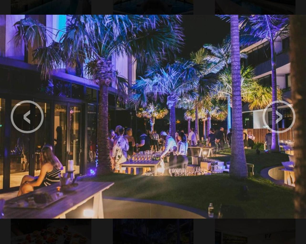 Comfy Modern - Fortitude Valley Apartment Brisbane