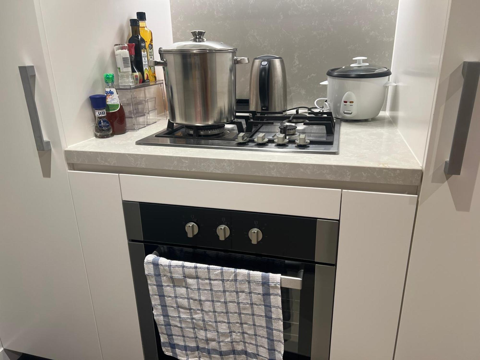 Comfy Modern - Fortitude Valley * Brisbane