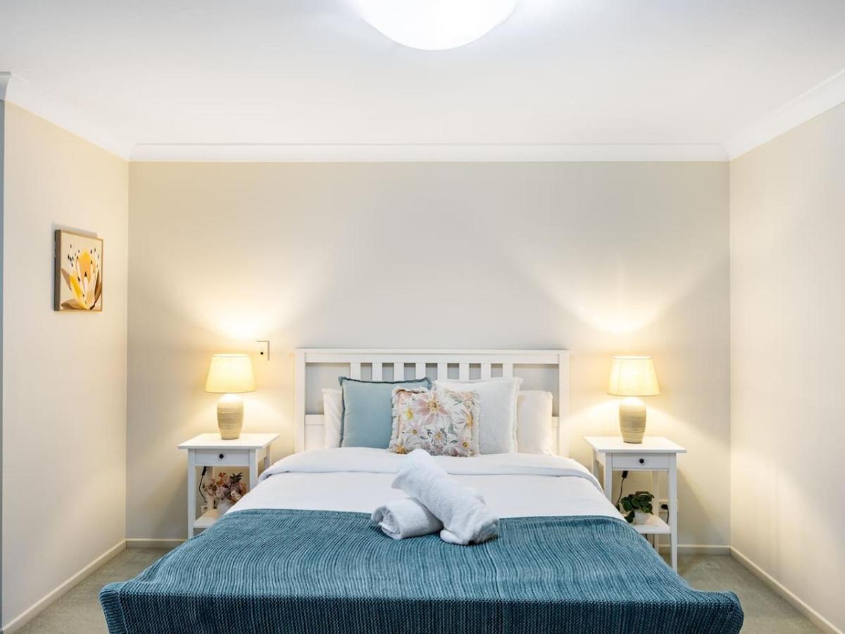 Holiday home Carindale Family Home/close To Westfield & Highway Brisbane