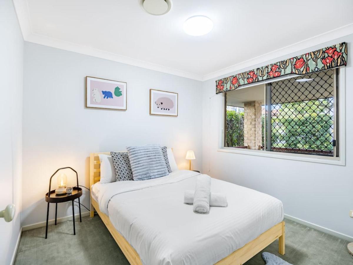 Carindale Family Home/close To Westfield & Highway * Brisbane