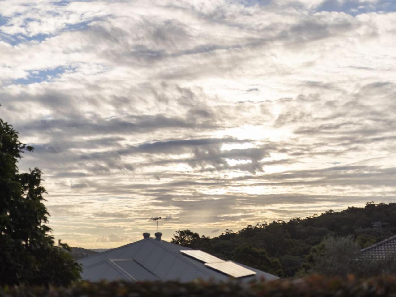 Carindale Family Home/close To Westfield & Highway Holiday home Brisbane