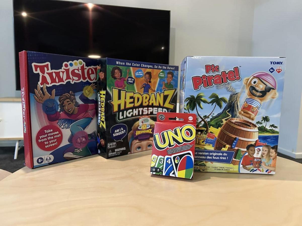 Carindale Family Home/close To Westfield & Highway Holiday home *