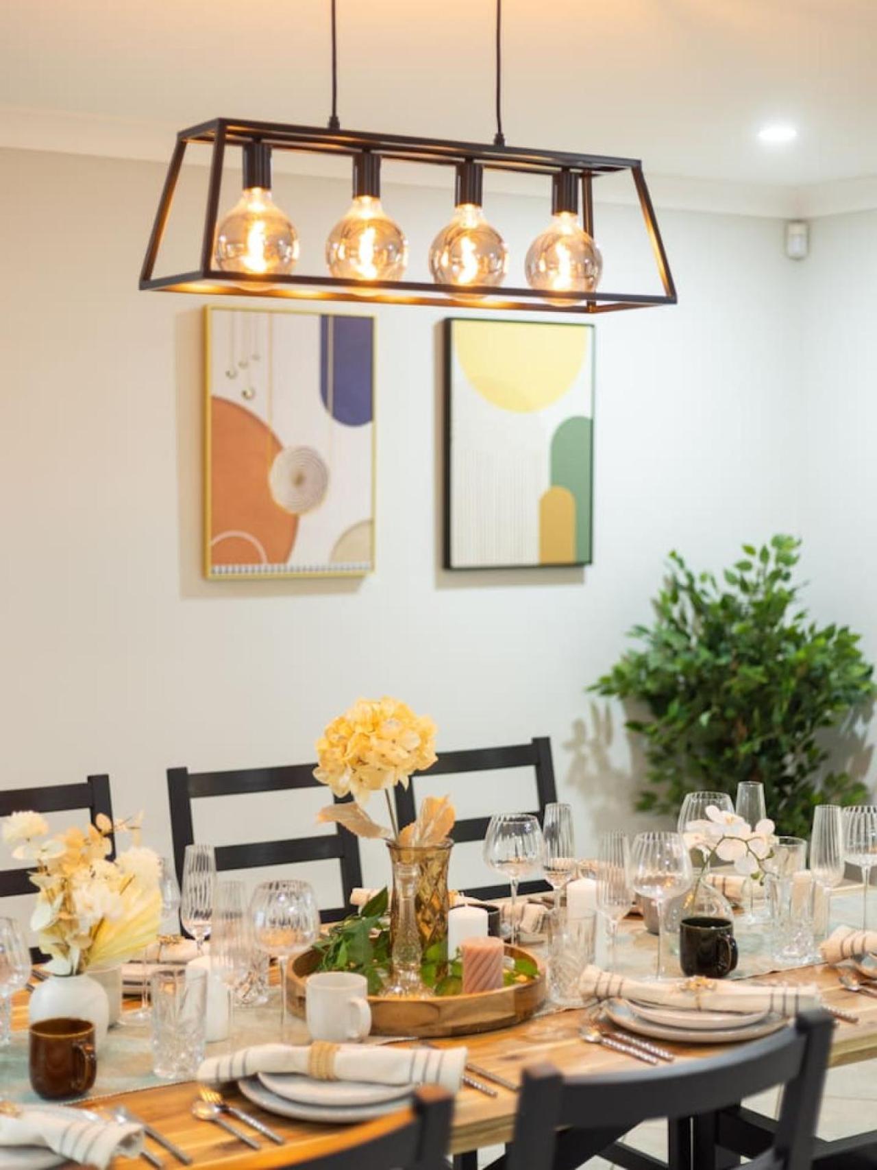 Holiday home Carindale Family Home/close To Westfield & Highway Brisbane