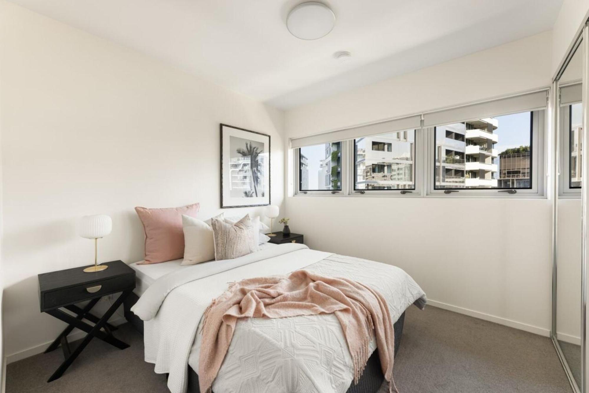 Luxury Newstead At Gasworks Apartment