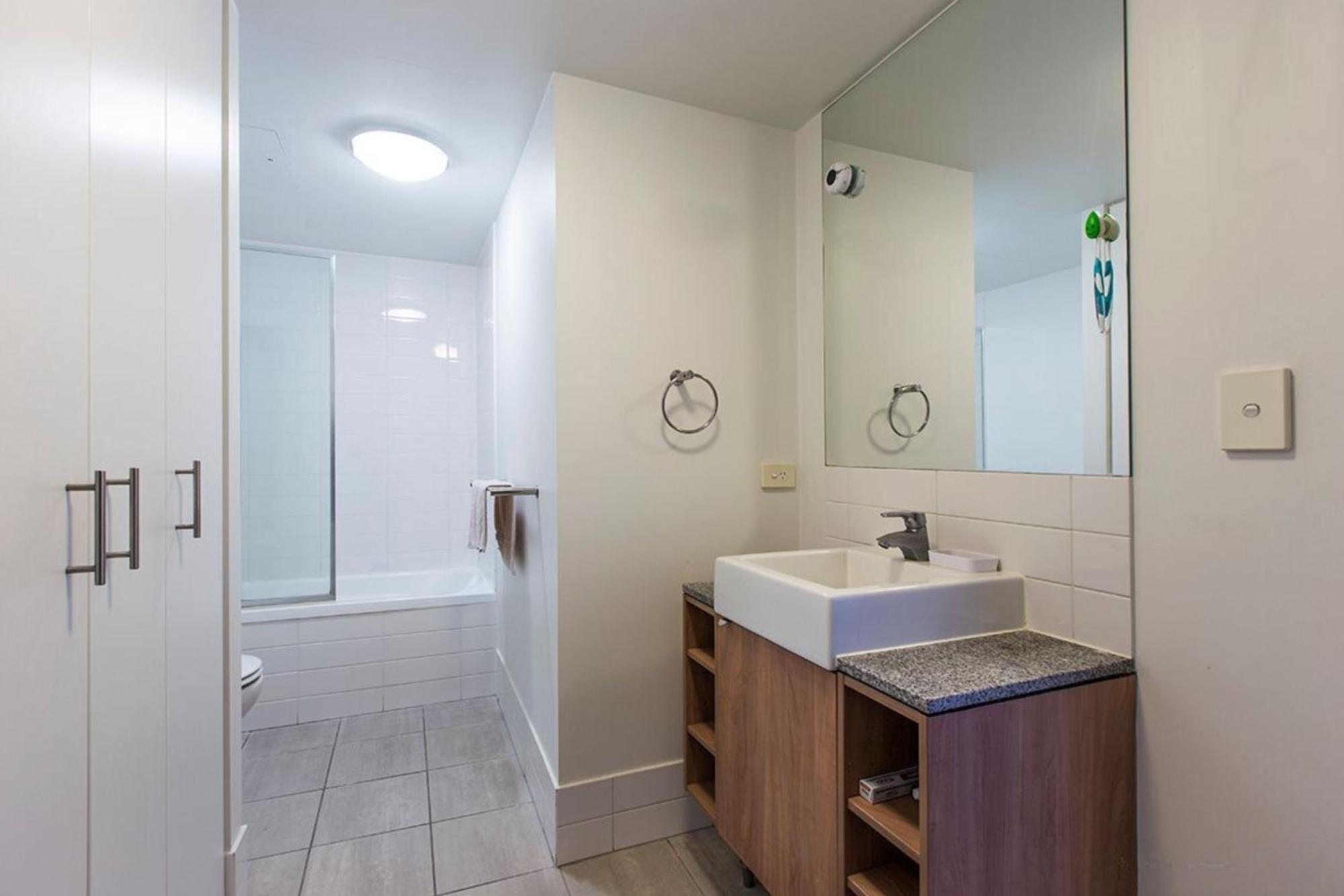 Apartment Aurora Brisbane