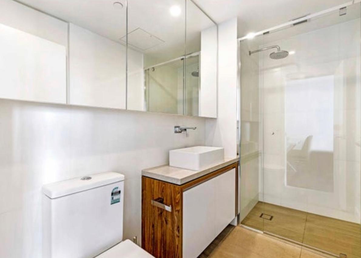 Apartment Comfy Modern - Fortitude Valley *