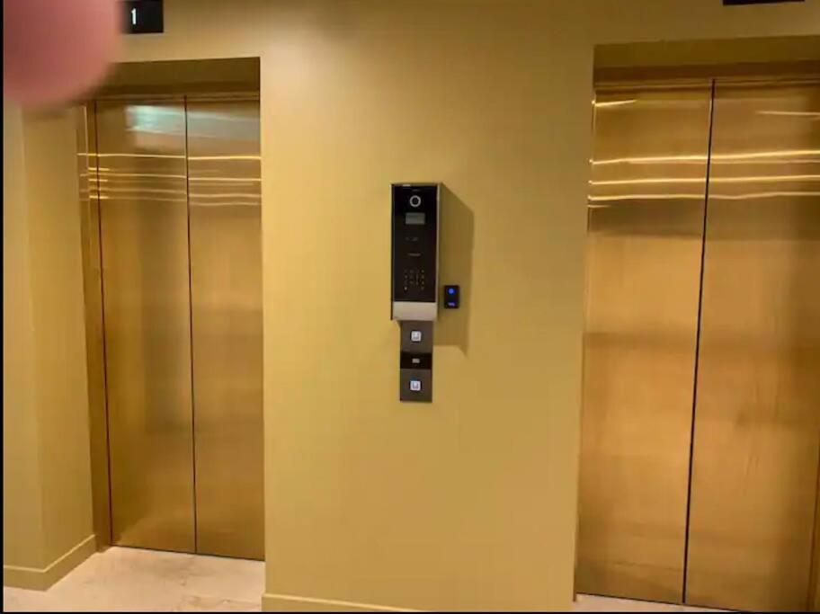 Lume Kangaroo Point Apartment Brisbane
