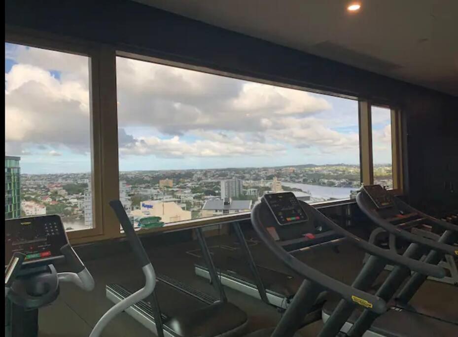 Apartment Lume Kangaroo Point *