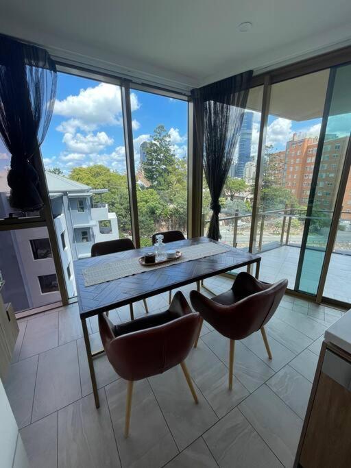 Apartment Lume Kangaroo Point *