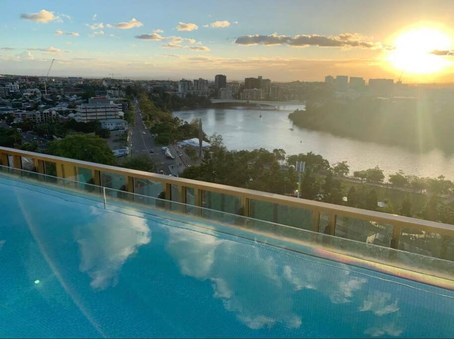 Lume Kangaroo Point Brisbane