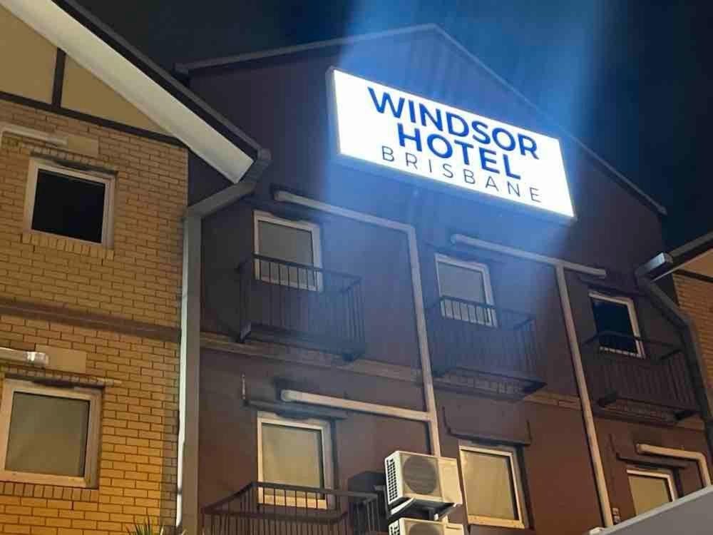 Hotel Imperial Windsor