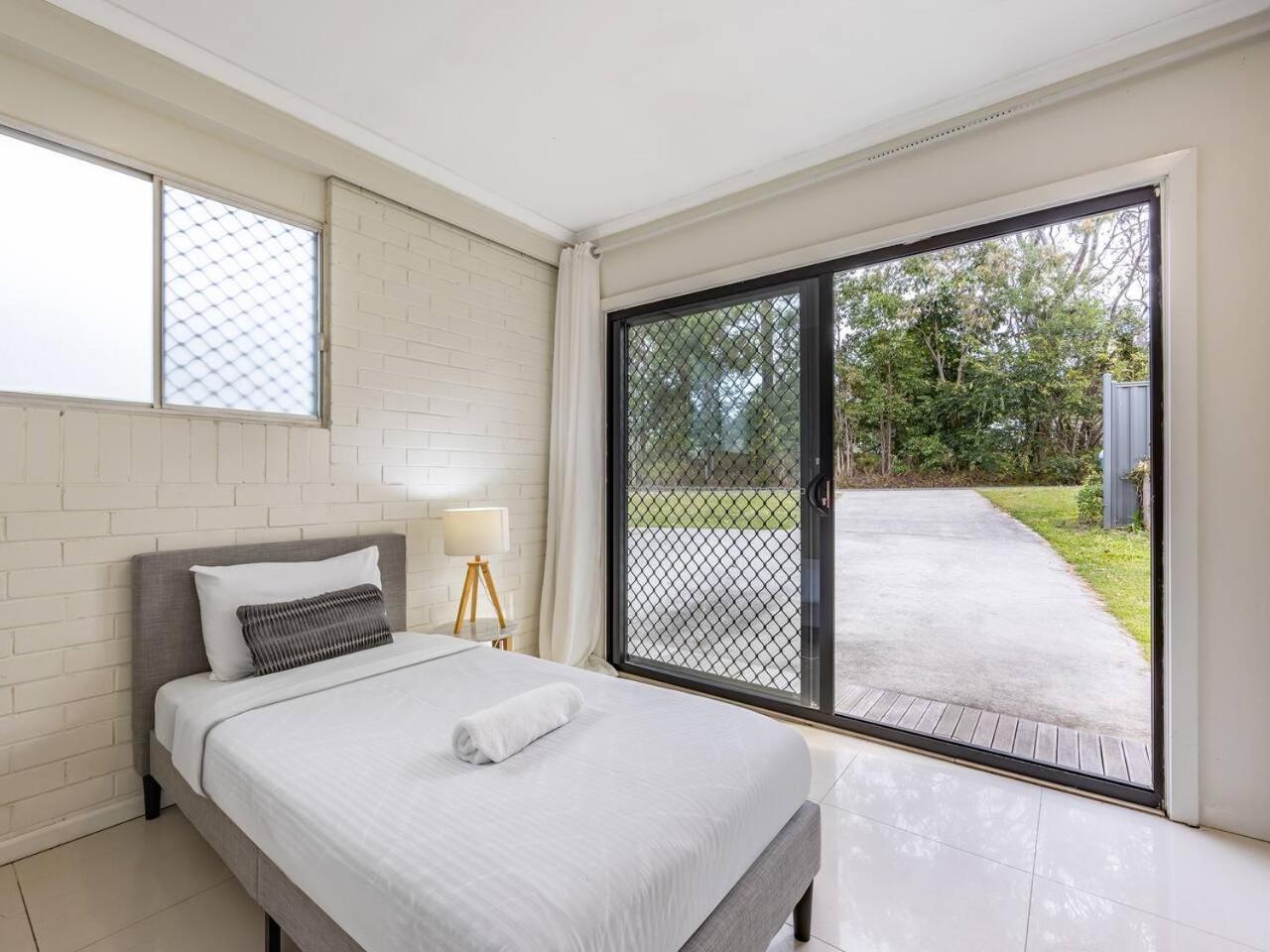 5 Mins To Mall Convenient 4br At Sunnybank Holiday home *