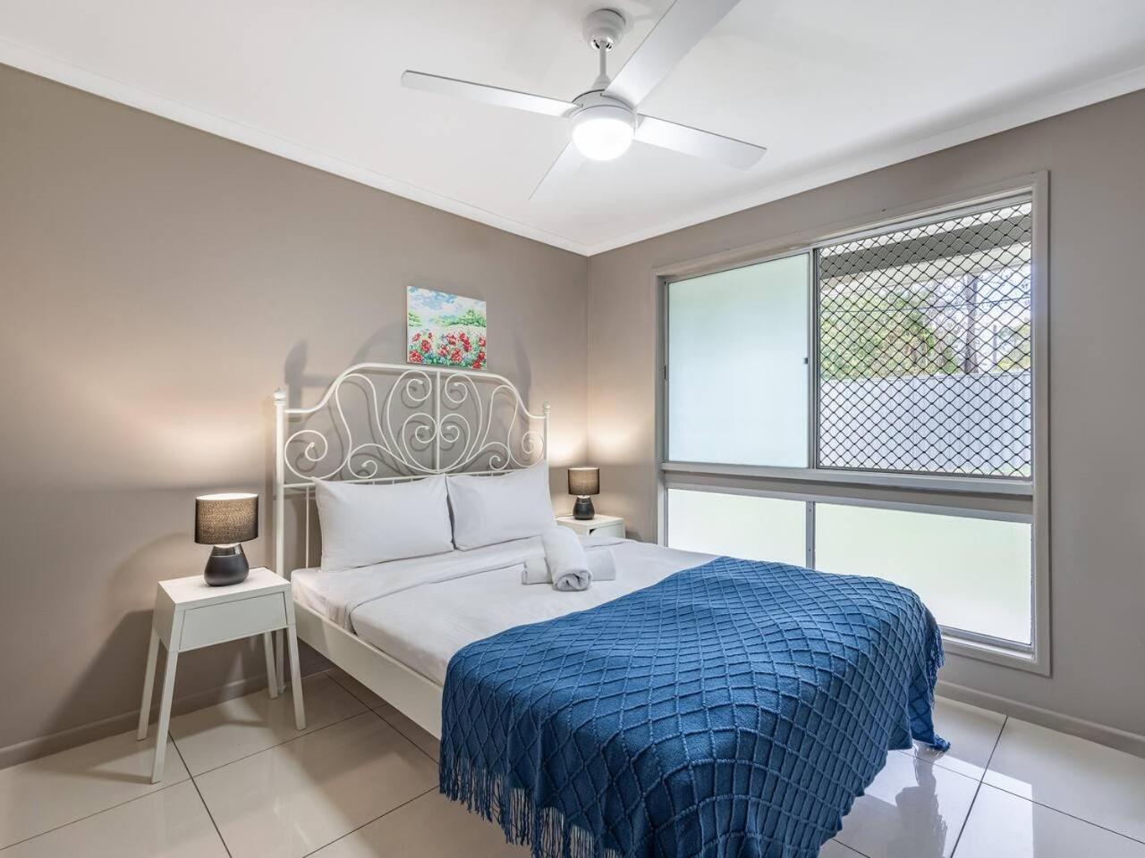 5 Mins To Mall Convenient 4br At Sunnybank