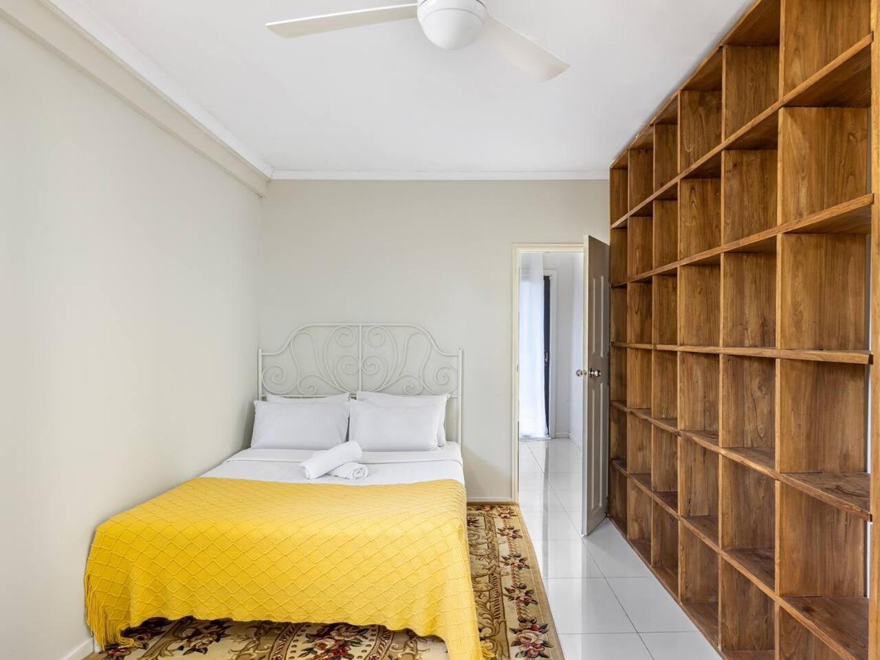 5 Mins To Mall Convenient 4br At Sunnybank *