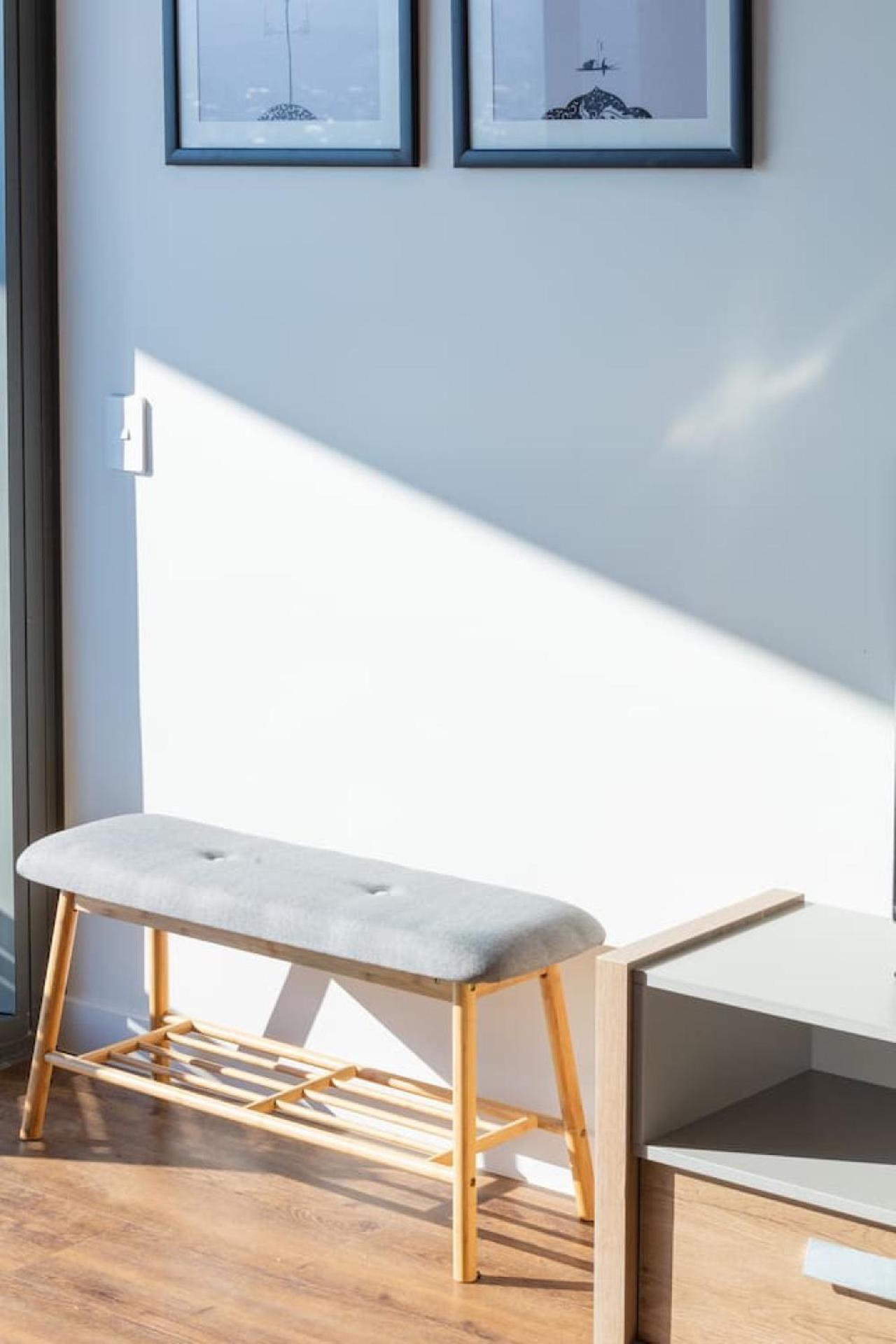 One Bed At Southbank With Rooftop Pool And Carpark Apartment