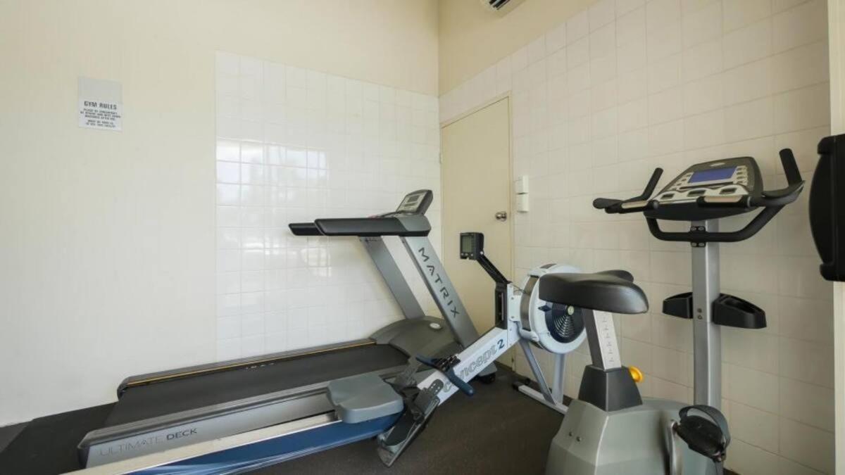 Apartment The Summit - Spacious 9th Floor Brisbane