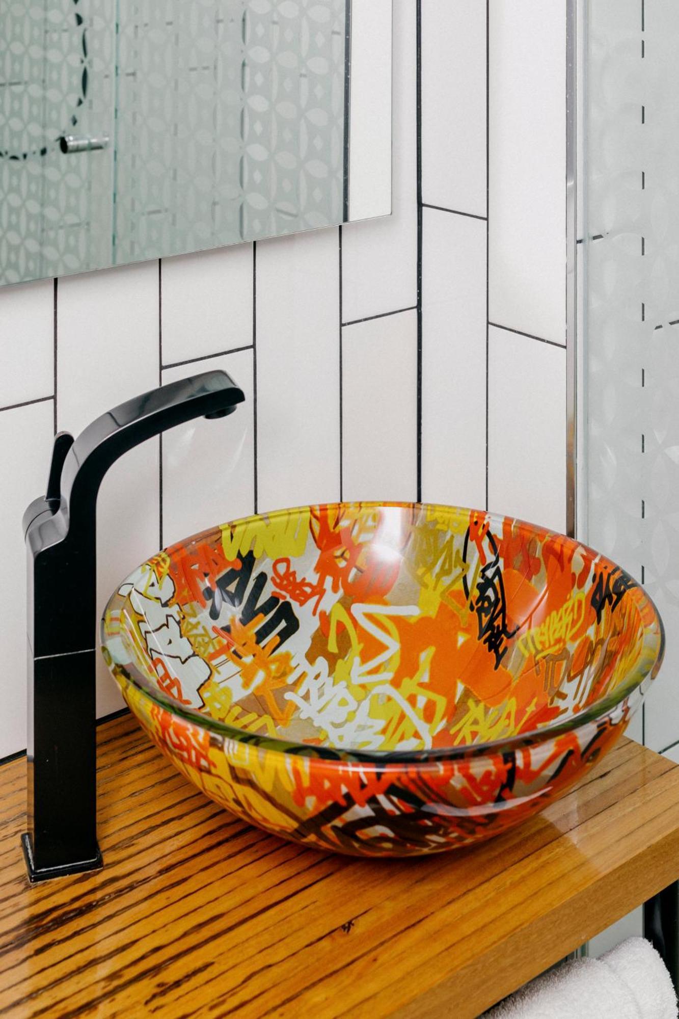 The Constance Fortitude Valley Hotel 4*