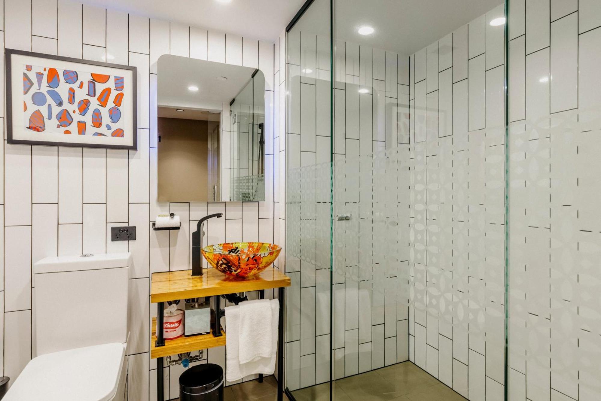 Hotel The Constance Fortitude Valley 4*