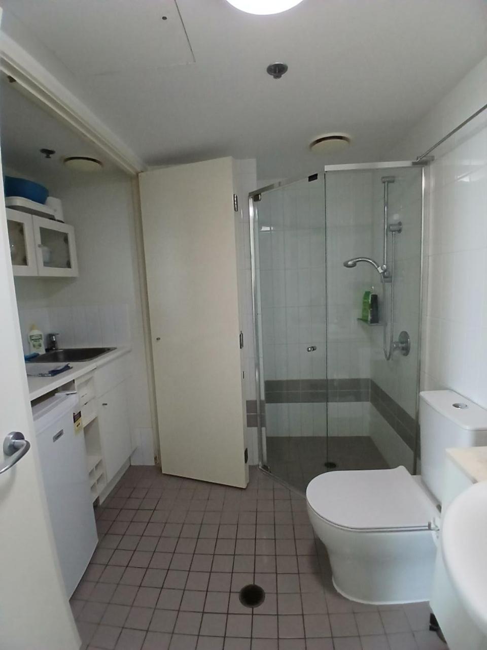 1 Bed Near Eagle Street Inn 3*