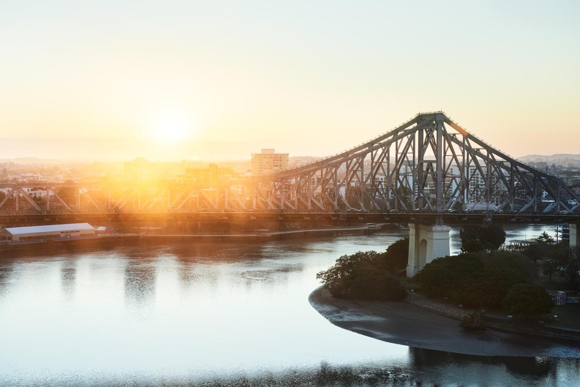 Marriott 5* Brisbane