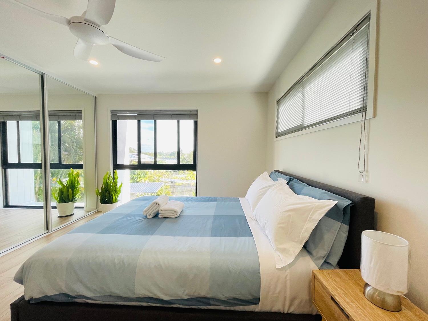 262atroughton 3* Brisbane