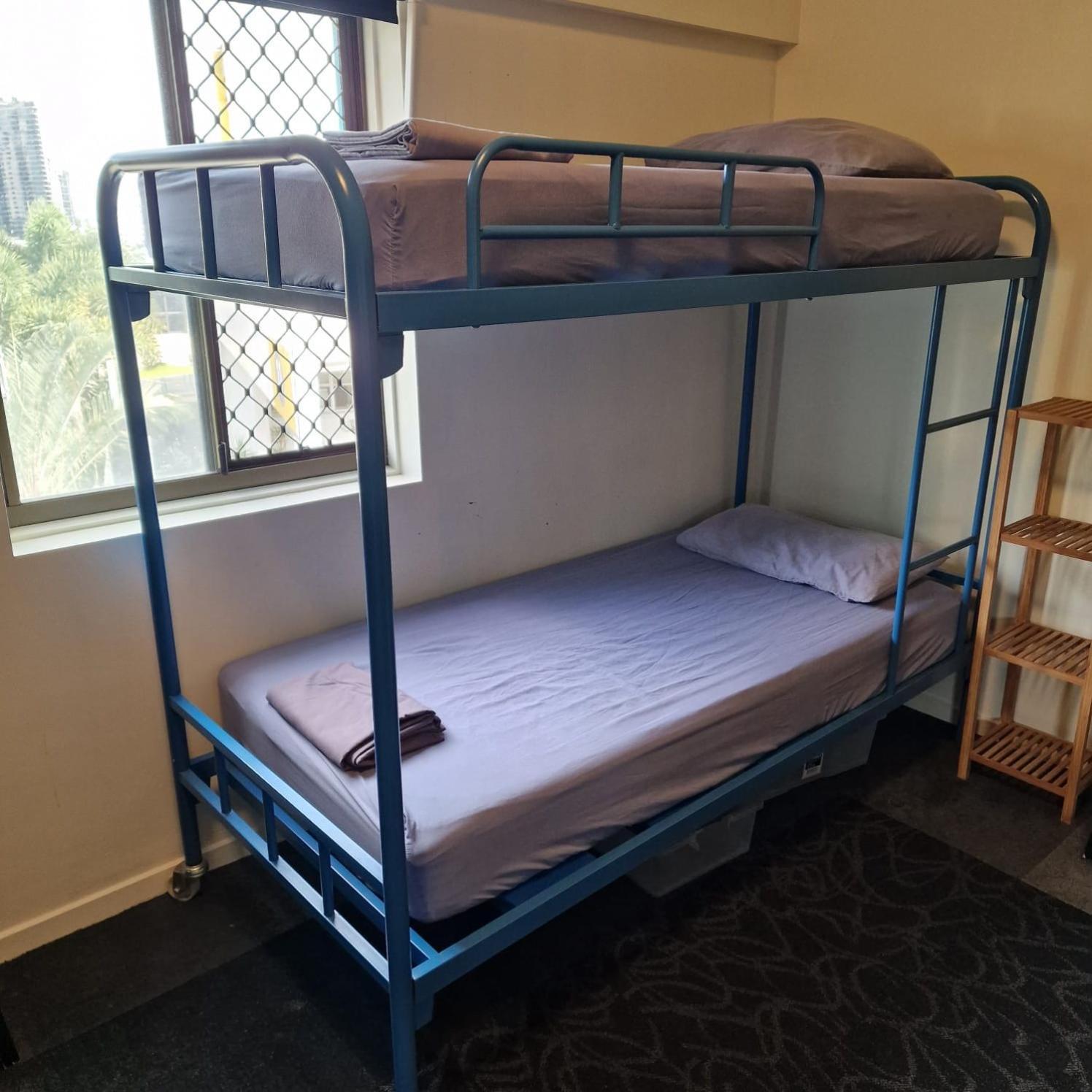 Chill Backpackers * Brisbane