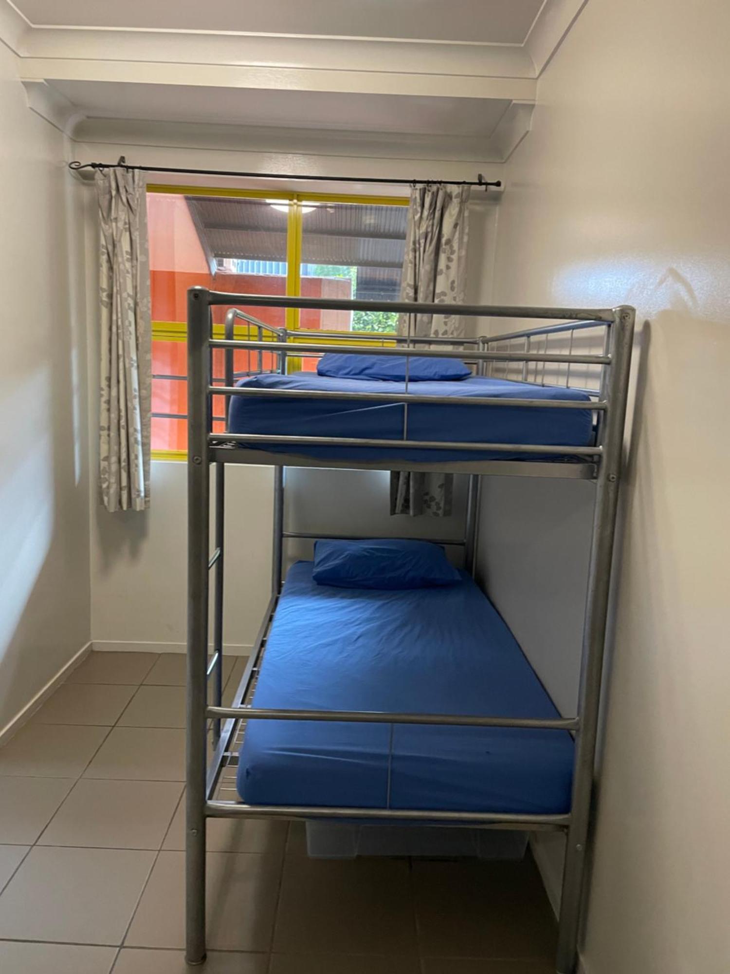 Hostel Backpackers Hq