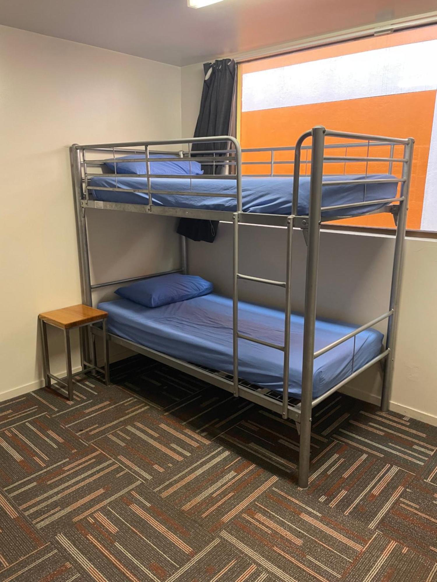 Backpackers Hq Hostel Brisbane