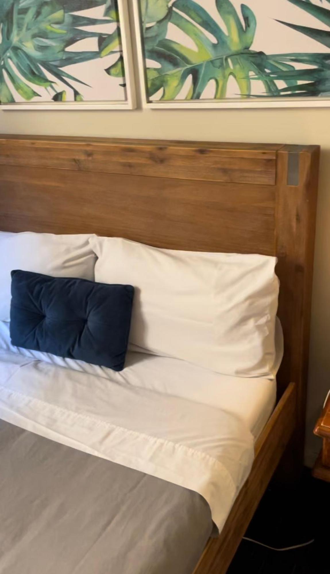 Hostel Backpackers Hq Brisbane