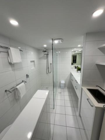 Goldsborough Place Aparthotel Brisbane