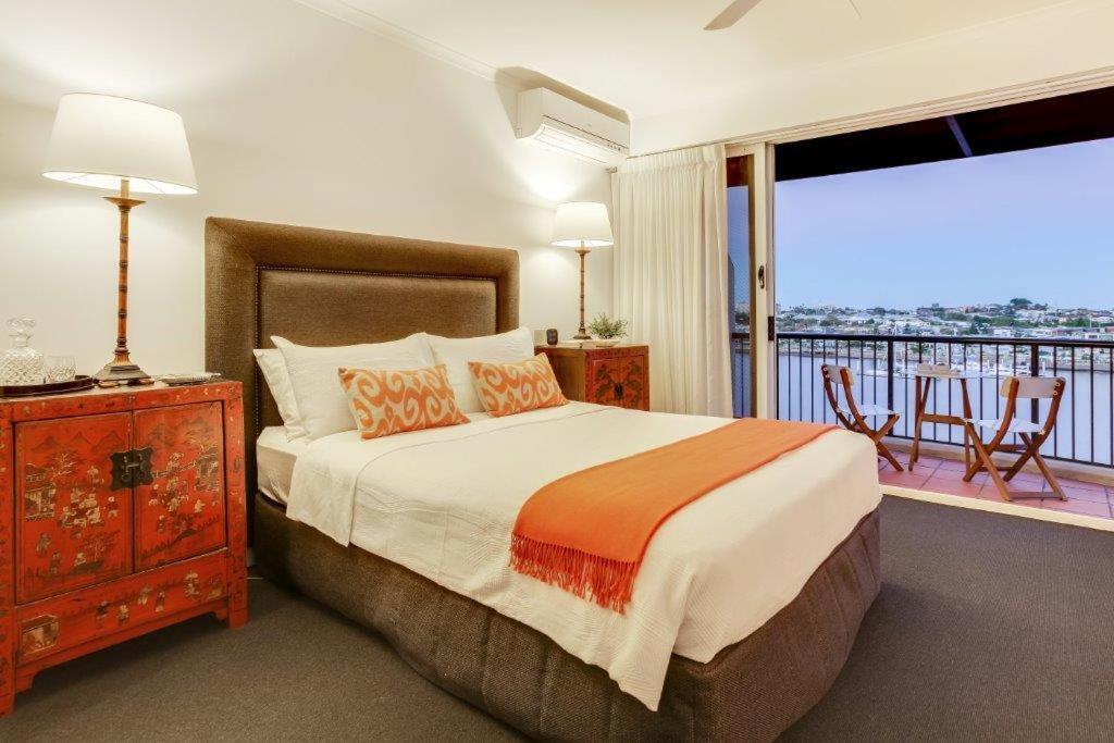 Goldsborough Place 4* Brisbane