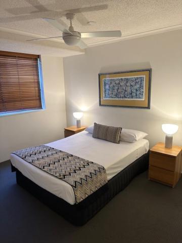 Aparthotel Goldsborough Place Brisbane