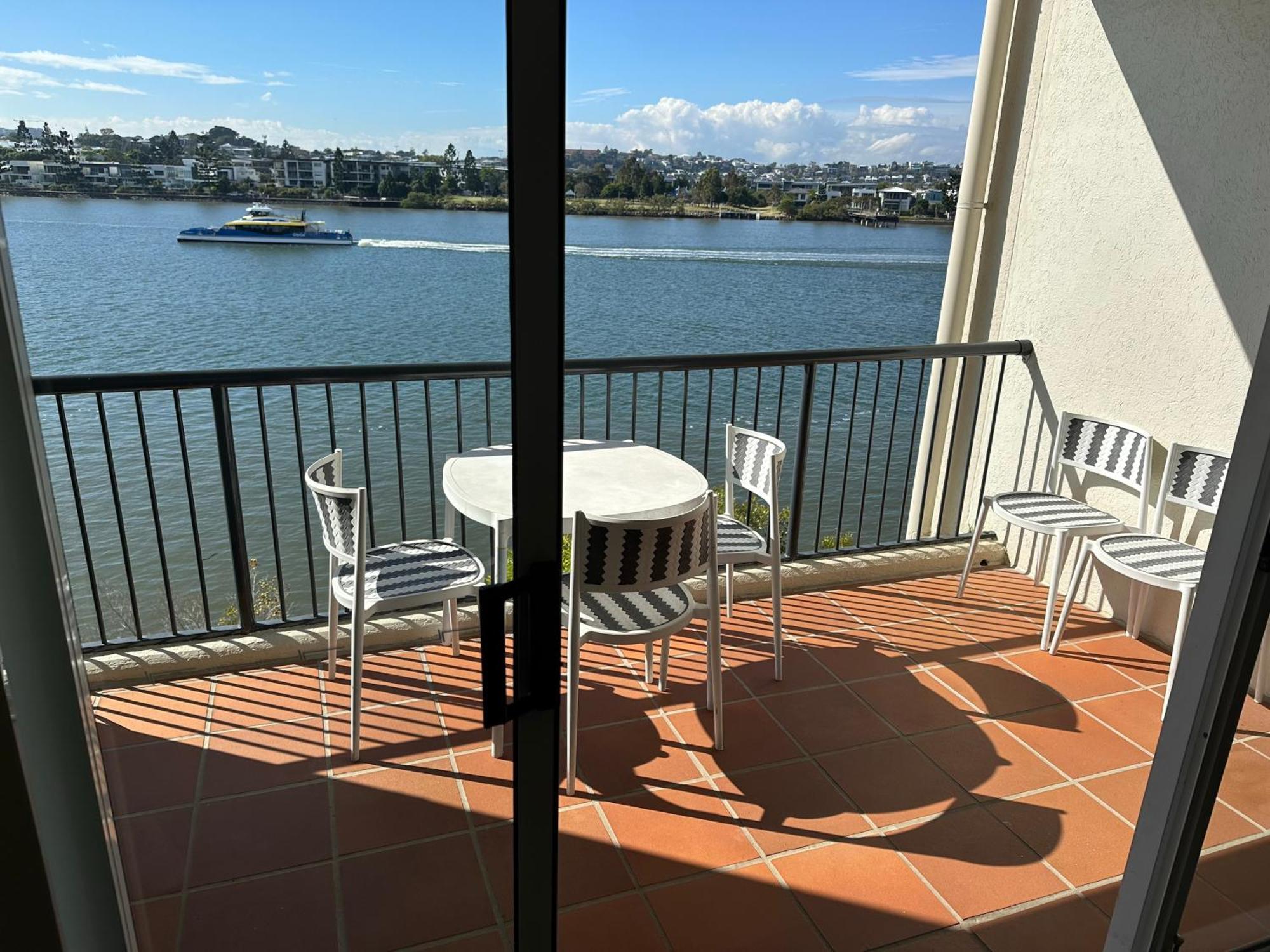 Aparthotel Goldsborough Place Brisbane