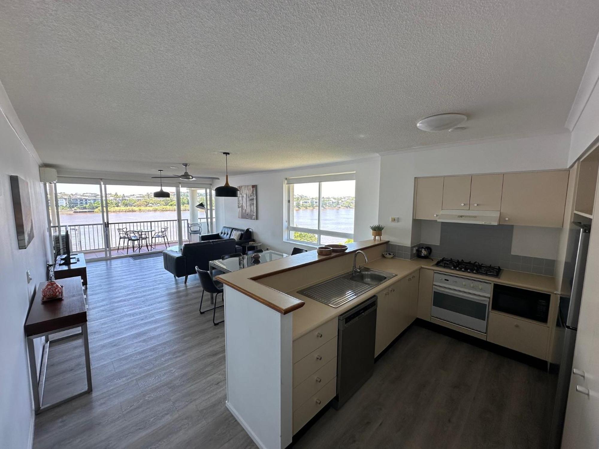 Goldsborough Place 4* Brisbane