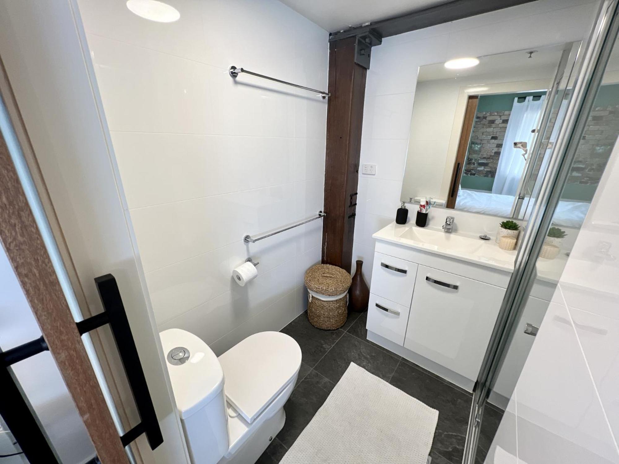 Apartment Stylish In The Heart Of The *
