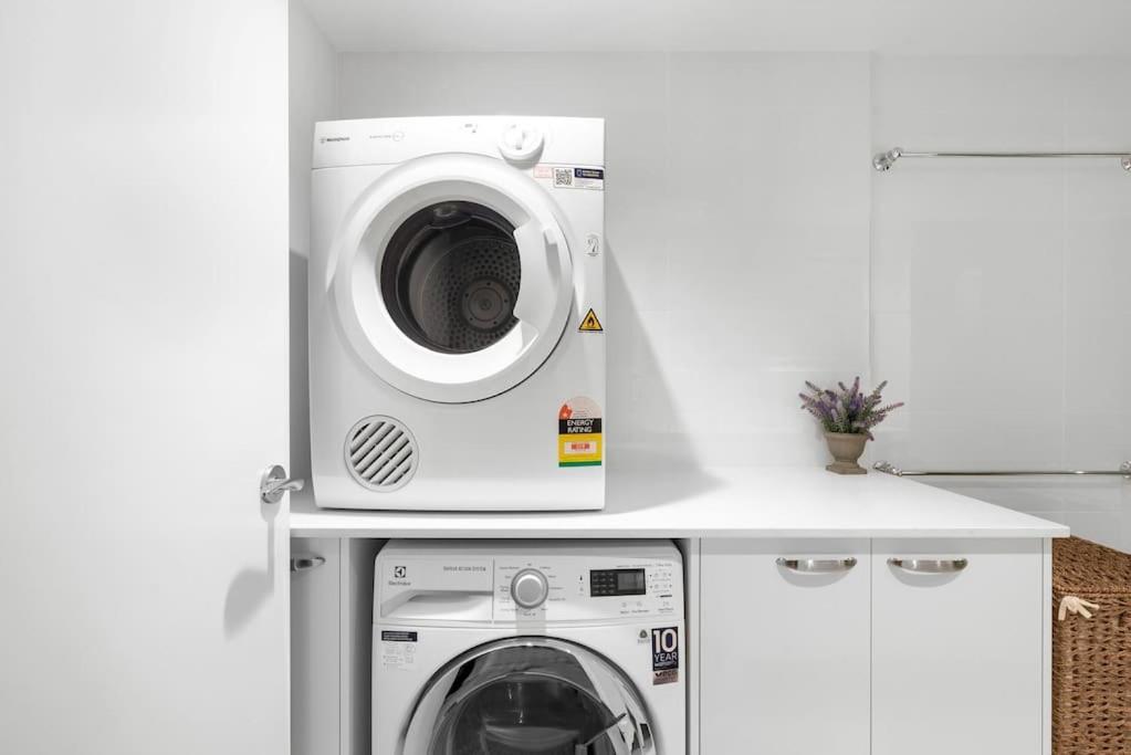 Angie's Place Apartment Brisbane