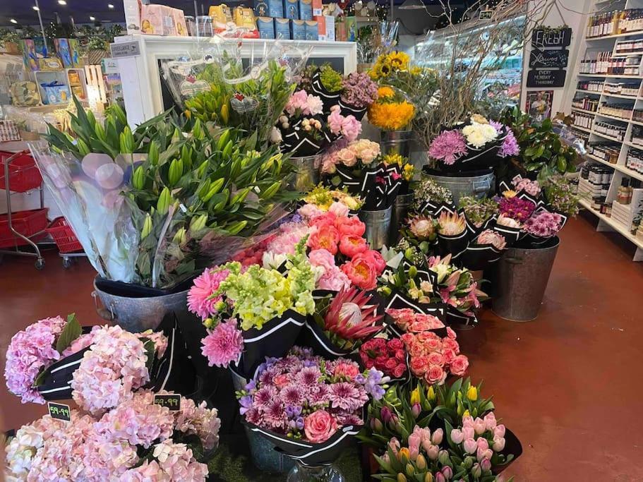 Angie's Place * Brisbane