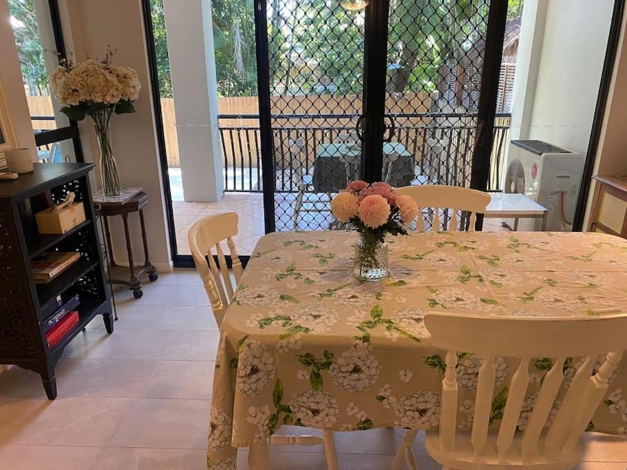 Apartment Angie's Place Brisbane