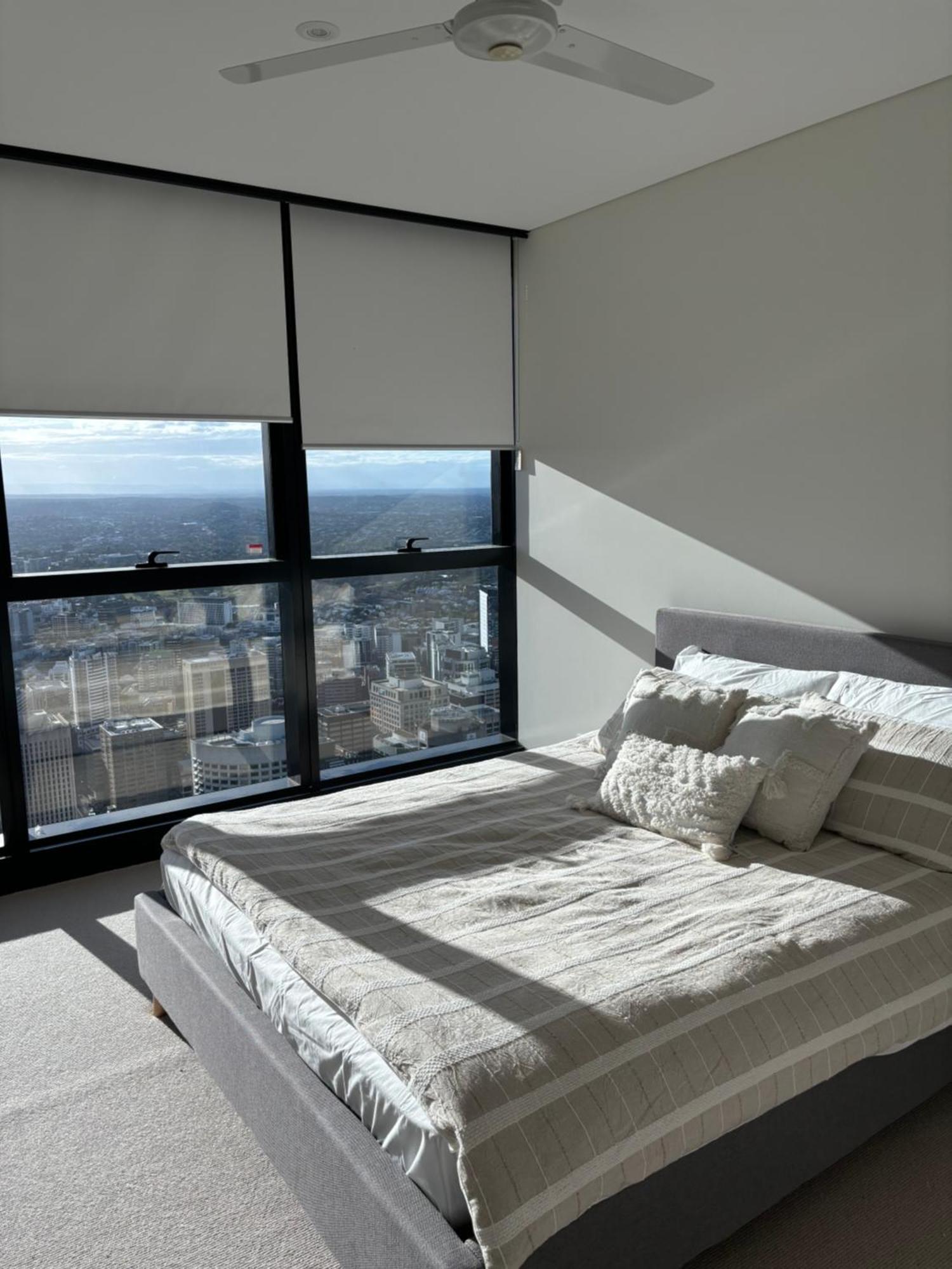 Apartment Sky Tower High Level