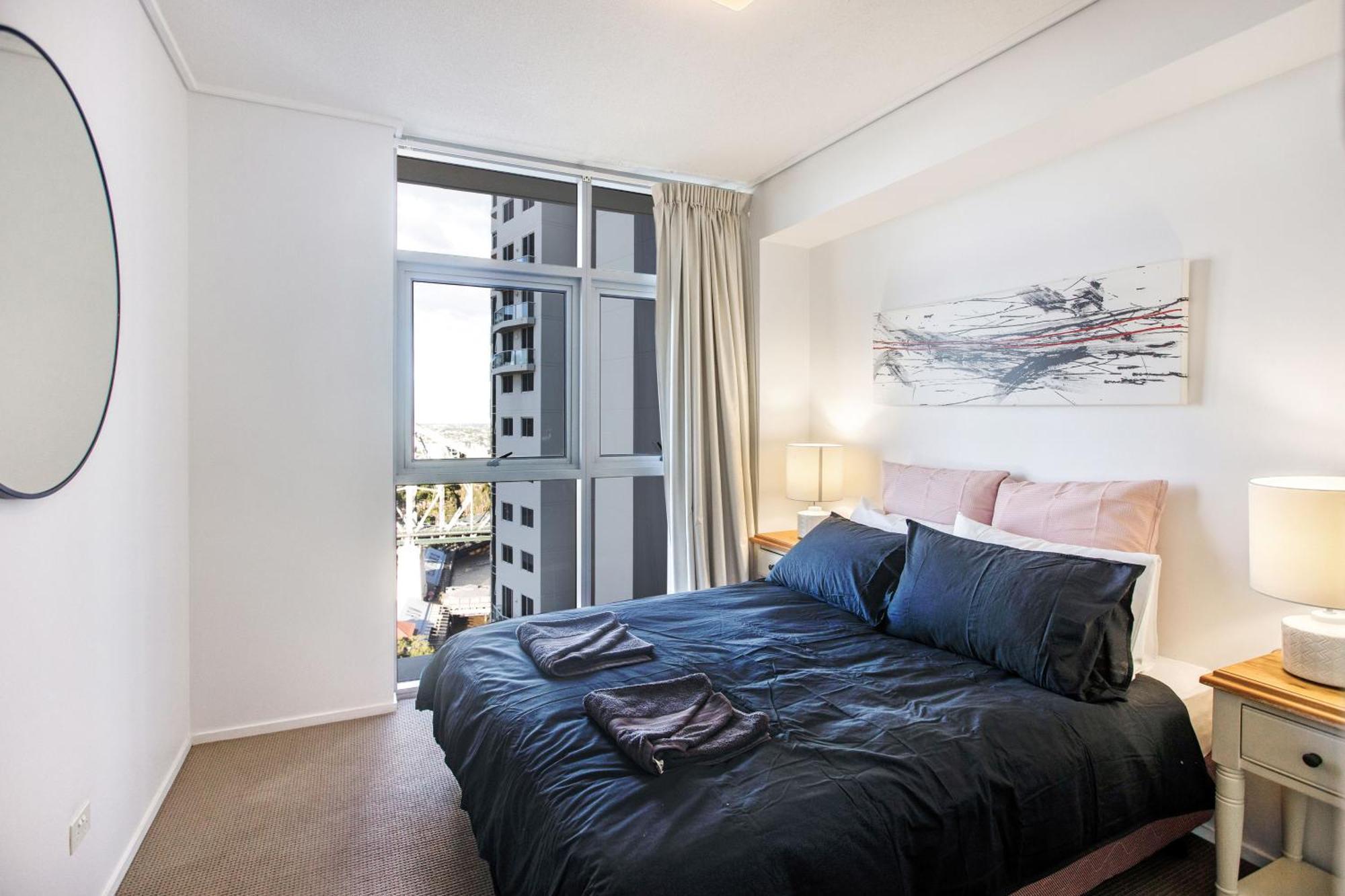 Apartment Flexible Inner With Wifi *