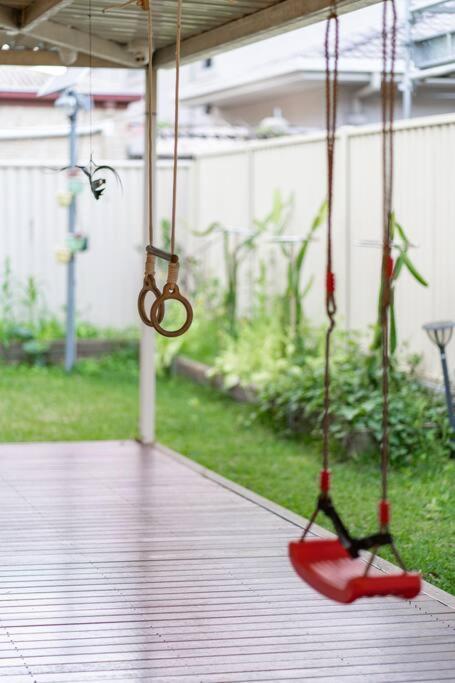 Apartment Spacious 5br 3ba W Parking And Yard In Sunnybank - S4 Brisbane