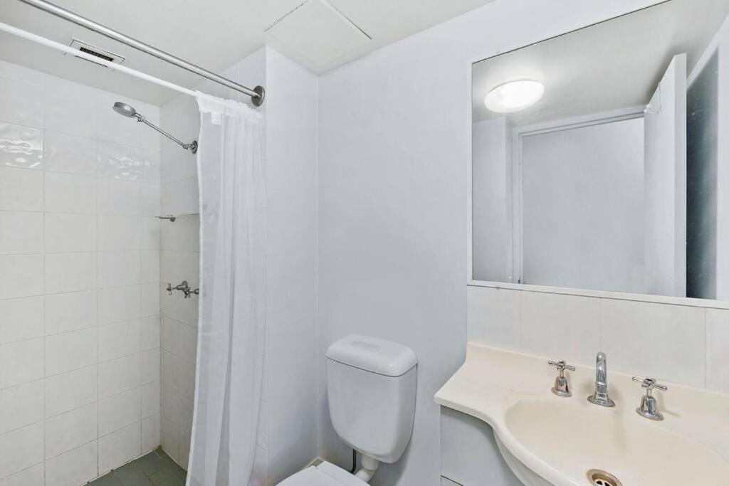 Apartment City Lifestyle