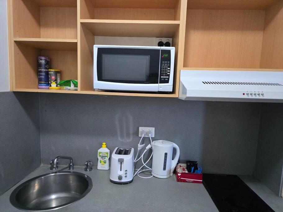 City Lifestyle Apartment Brisbane