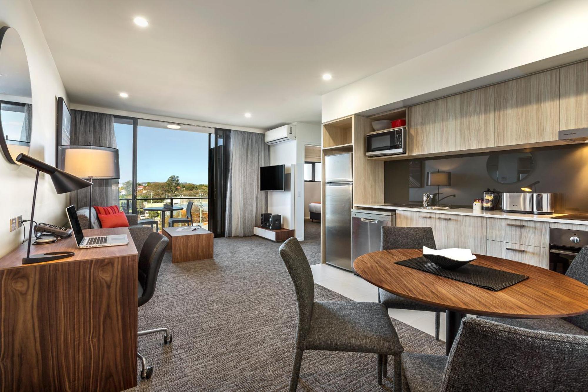 Quest Woolloongabba 4*