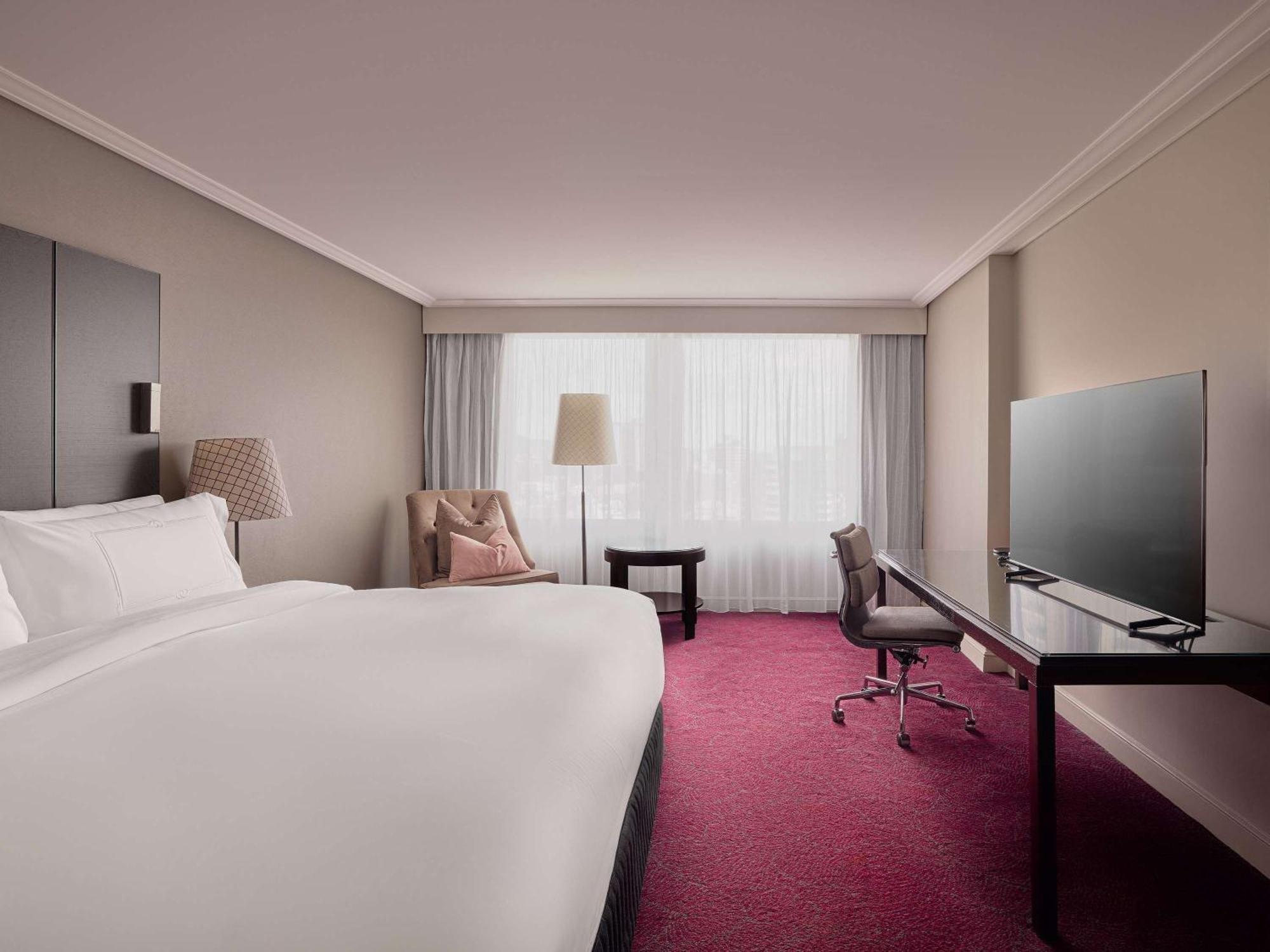 Sofitel 5* Brisbane