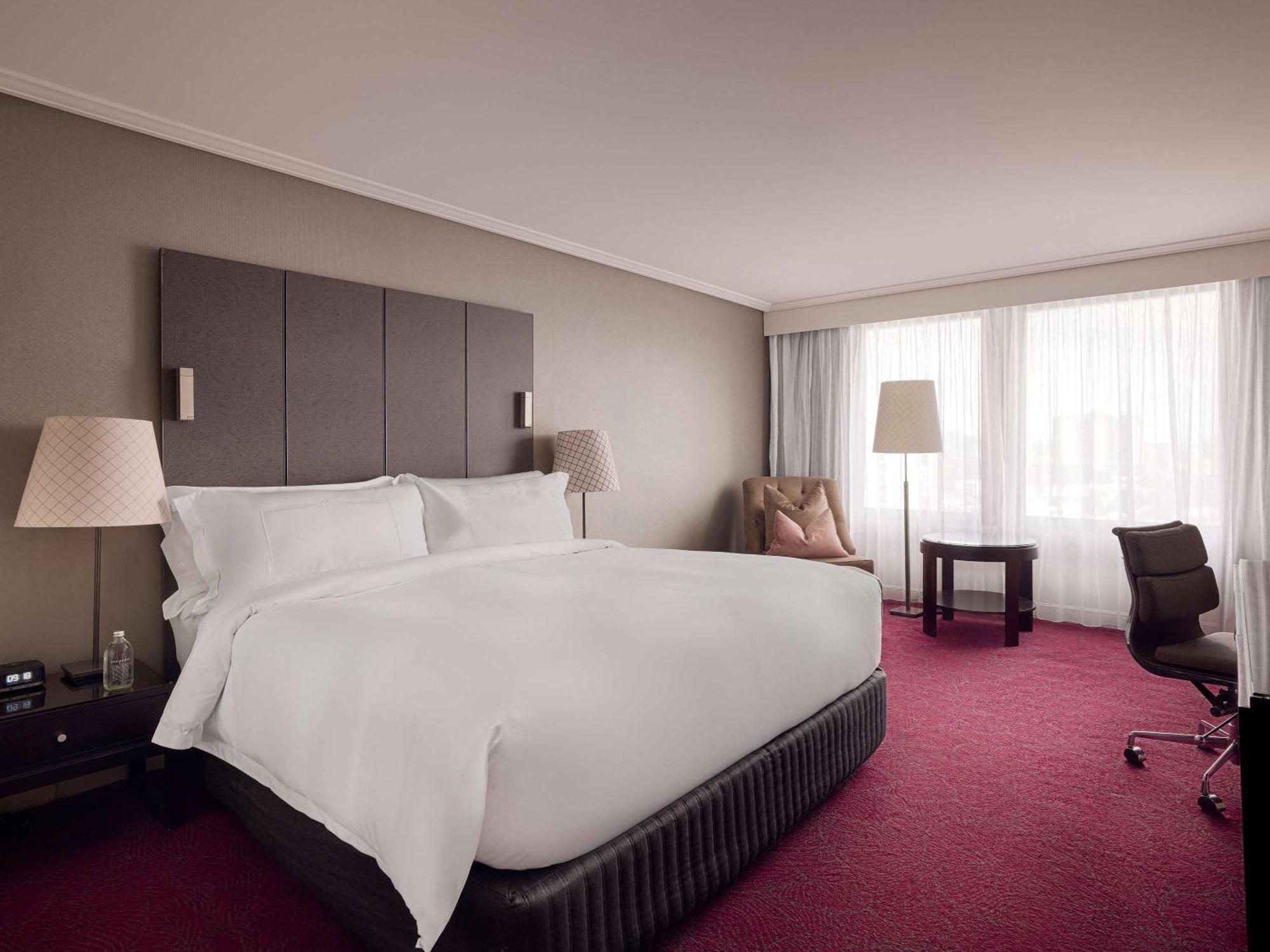 Sofitel Hotel